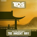 cover: Kevin Instinct - The Ancient Way