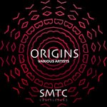 cover: Various - Origins Vol 1