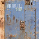 cover: Alex Panchenco - Olympus