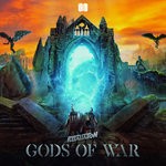 cover: Retaliation - Gods Of War