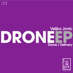 cover: Veljko Jovic - Drone