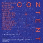 cover: Ricardo Donoso - Content