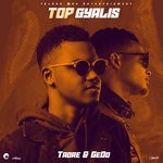 cover: Geoo|Tadre - Top Gyalis