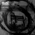 cover: Luis Ruiz - Yharnam EP