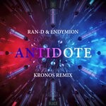 cover: Endymion|Ran-d - Antidote (Kronos Remix)