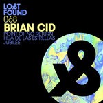 cover: Brian Cid - Point Of No Return