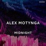 cover: Alex Motynga - Deep