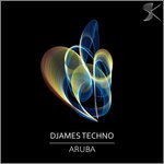 cover: Djames Techno - Aruba