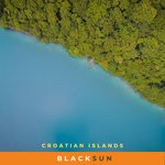 cover: Blacksun - Croatian Islands