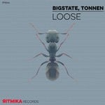 cover: Bigstate & Tonnen - Loose