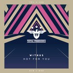 cover: Withus - Hot For You