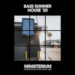 cover: Various - Bass Summer House '20