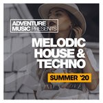 cover: Mark Slater|Various - Melodic House & Techno (Summer '20)