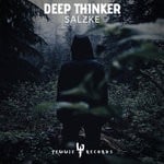 cover: Salzke - Deep Thinker