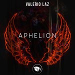 cover: Valerio Laz - Aphelion