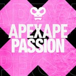 cover: Apexape - Passion