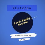 cover: Rejazzsa - Roses & Dub