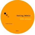 cover: Davide Cali|Various - Hosting Rebels 2