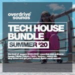 cover: Various - Tech House Bundle (Summer '20)