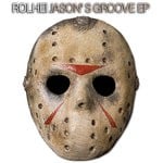 cover: Rolhei - Jason's Groove EP