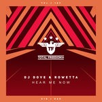 cover: Rowetta|Dj Dove - Hear Me Now