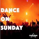 cover: Various - Dance On Sunday