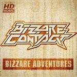 cover: Bizzare Contact - Bizzare Adventures