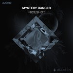 cover: Niceshot - Mystery Dancer