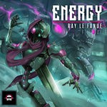 cover: Ray Le Fanue - Energy