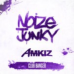 cover: Amkiz - Club Banger