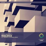 cover: Ger Marino - Resilience