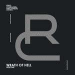 cover: Nexgar - Wrath Of Hell