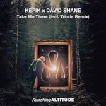 cover: David Shane|Kepik - Take Me There