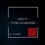 cover: A.tone - Do It/The Change