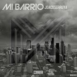 cover: Joacoserruya - Mi Barrio