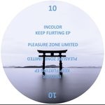 cover: Incolor - Keep Flirting EP