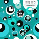 cover: John Teki - Labour Of Love