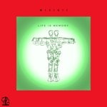 cover: Misigii - Life Is Memory