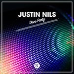 cover: Justin Nils - Disco Party