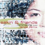 cover: Dj Sakin & Friends - Reminiscing (Stay)