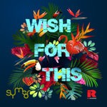 cover: Symeon - Wish For This