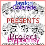 cover: Jaydon Colorado - Project Hypocrisy