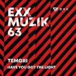 cover: Temgri - Have You Got The Light