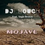 cover: Angie Brown|Dj Mouch - Mojave