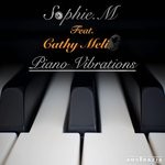 cover: Cathy Meli|Sophiem - Piano Vibrations