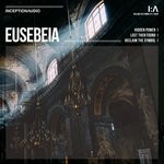 cover: Eusebeia - Reclaim The Symbol EP