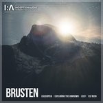 cover: Brusten - The Unknown EP