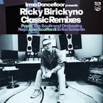 cover: Ricky Birickyno|Various - Classic Remixes