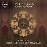 cover: Lello Fusco - Mystic Vocation