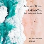 cover: Aurel Den Bossa - Radalova